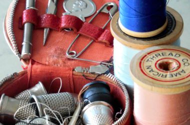 Tips de costura Tips de costura