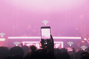 Challenges in Event WiFi Deployment