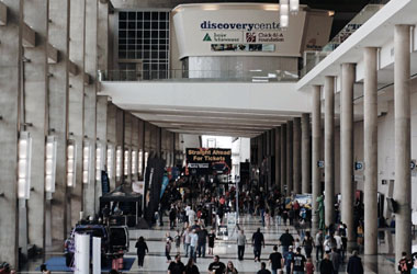 renting WiFi for large events