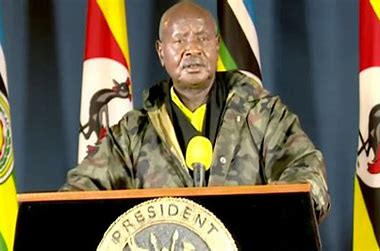 President Museveni Appoints New Deputy Chief Justice And 21 Judges Of The High Court download