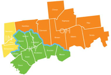 Today the Freestore Foodbank is one of over 200 food banks within the Feeding America network serving communities across the nation.