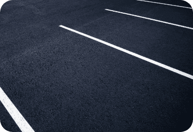 Parking Lot Striping & Marking