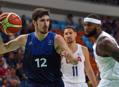 Νάντο Ντε Κολό