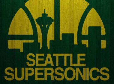 Σιάτλ Σουπερσόνικς