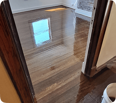 Hardwood Floor Care & Maintenance Tips