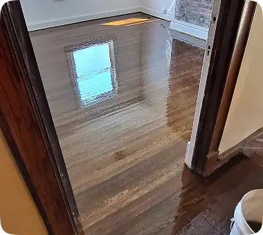 Hardwood floor care and maintenance tips