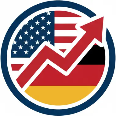 USAktienHub.de Logo