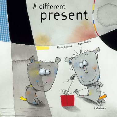 A Different Present