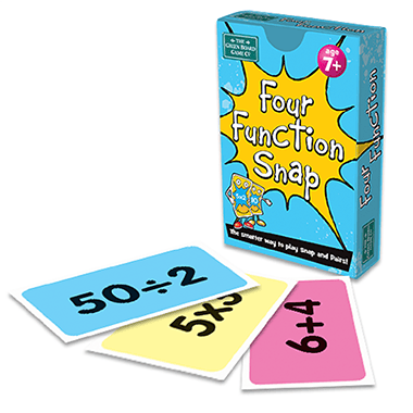 Four Function Snap