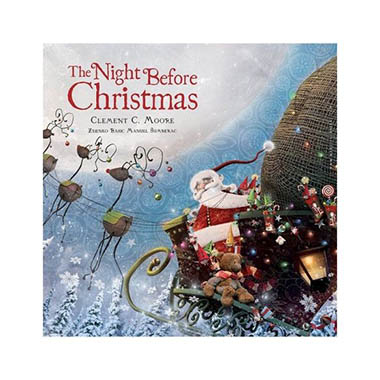 The Night Before Christmas