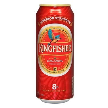 Kingfisher