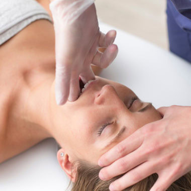 Fisioterapia Goya - Madrid - ¿molestias?