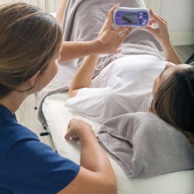 Fisioterapia Goya - Madrid - Suelo Pélvico