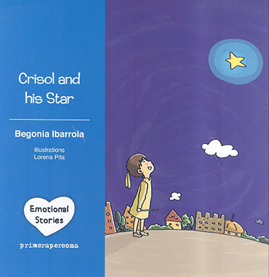 Crisol and his Star