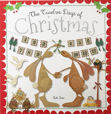 The Twelve Days of Christmas