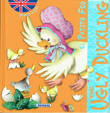The Ugly Duckling - El Patito Feo