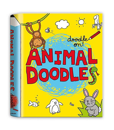 Animal Doodles