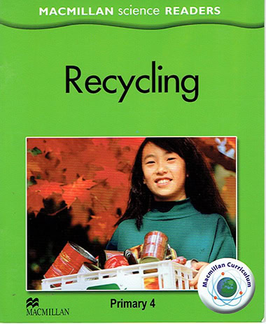 Recycling - Primary 4
