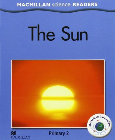 The Sun - Primary 2