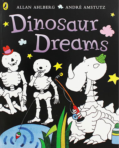 Dinosaur Dreams