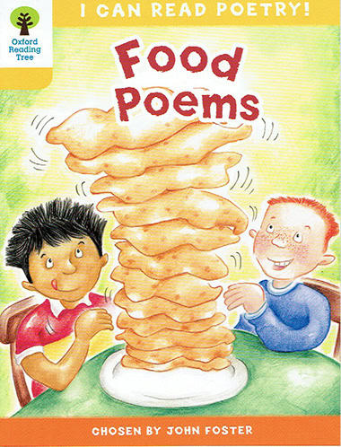 Food Poems