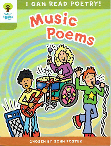 Music Poems