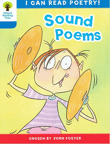 Sound Poems