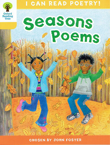 Seasons Poems