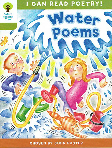 Water Poems