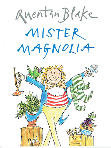 Mister Magnolia