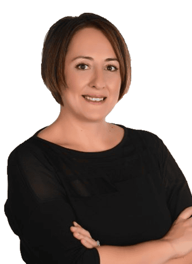 İrem Akman Keskin