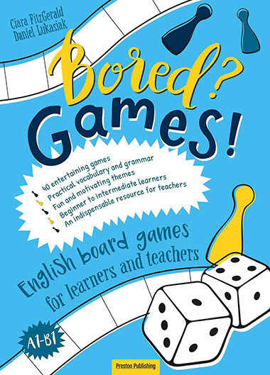 Bored? Games! A1-B1