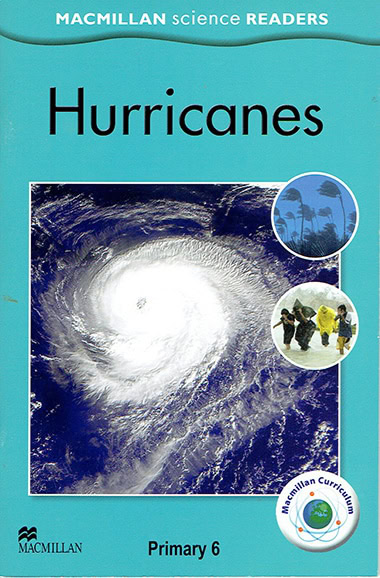 Hurricanes - Primary 6