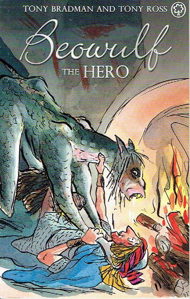Beowulf the Hero
