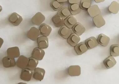 Copper-tungsten
