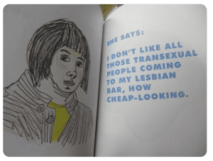 The Feminist Library open letter & how it went terribly wrong ...