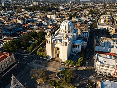 Top Reasons to Outsource to El Salvador