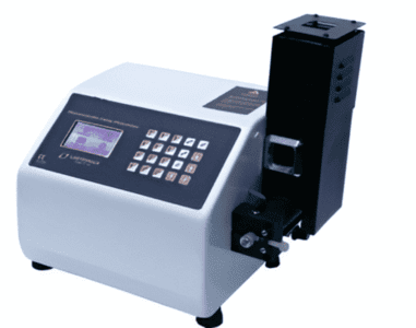 Microprocessor flame photometer (Graphical Display) LT-672 - Labtronics