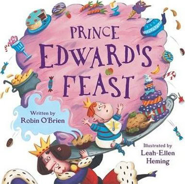 Prince Edward's Feast