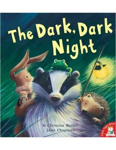 The Dark, Dark Night