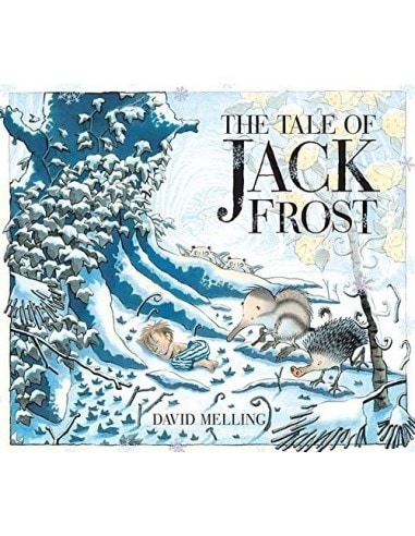 The Tale of Jack Frost