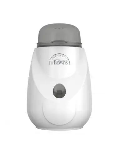 Dr Brown's - Chauffe biberon et Stérilisateur Insta-Feed Dr Brown's