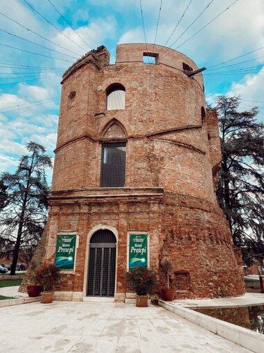Legnago qué hacer y qué ver con Véneto secreto