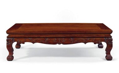 MUEBLES CHINOS ANTIGUOS