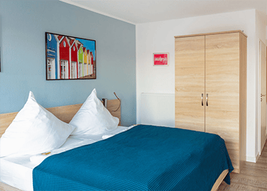 Hotel Diakonie Bethanien