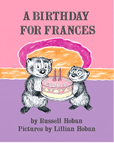 A Birthday for Frances