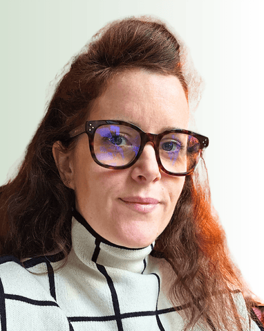 Portrait Magali FARAGE - Coach Parental TDAH formée à la méthode Barkley