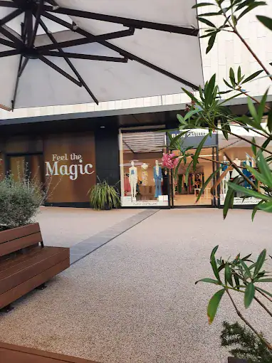 San Marino Outlet Experience Prima Drain Stone - Pavimento drenante