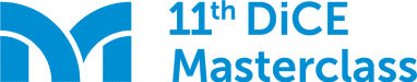 11th DiCE Masterclass