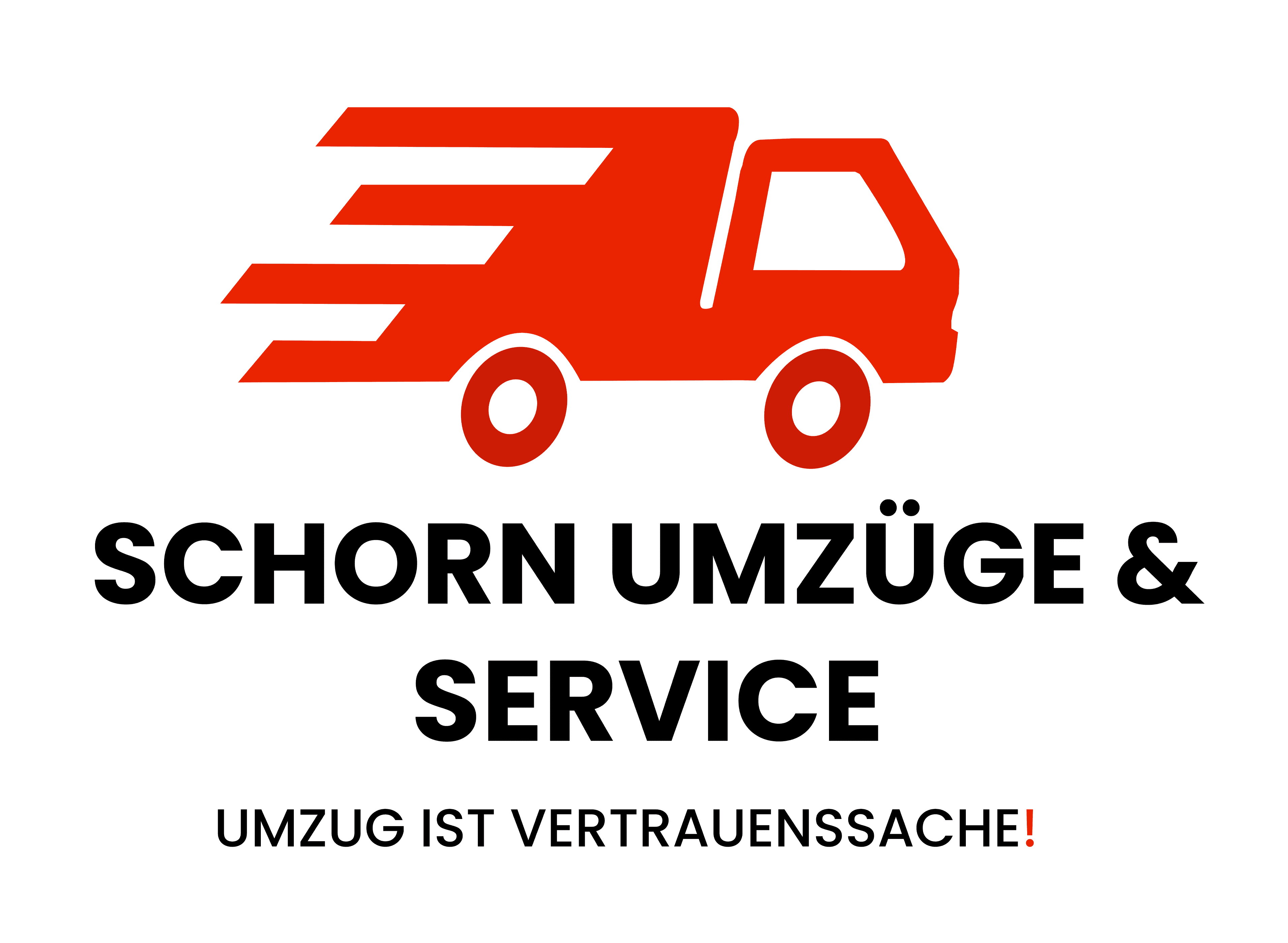 Logo des Unternehmens Schorn Umzüge & Service – Umzugsunternehmen in Frechen, Hürth, Pulheim und Köln